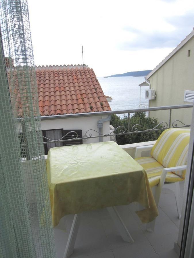 Apartments Zdenka Donji Okrug  Extérieur photo