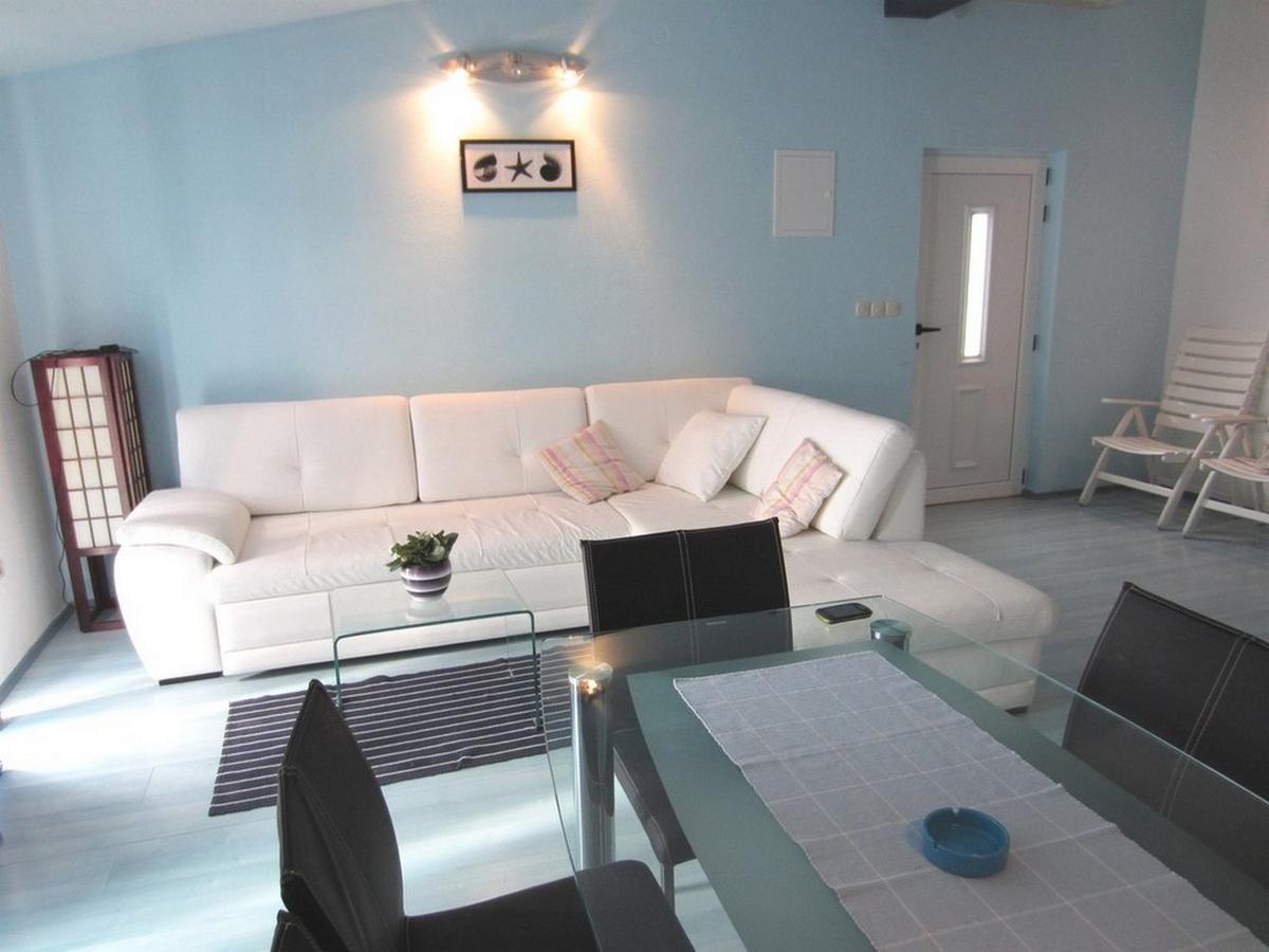 Apartments Zdenka Donji Okrug  Extérieur photo