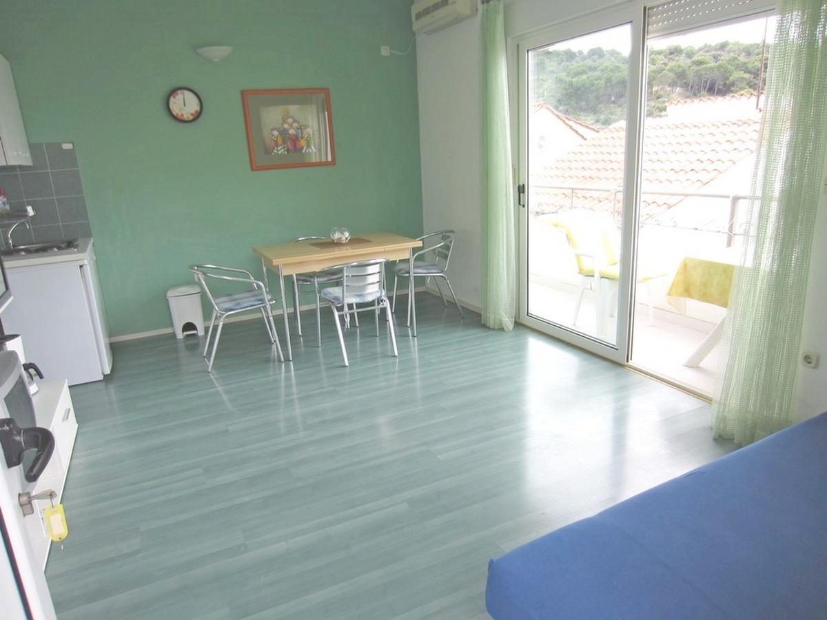 Apartments Zdenka Donji Okrug  Extérieur photo