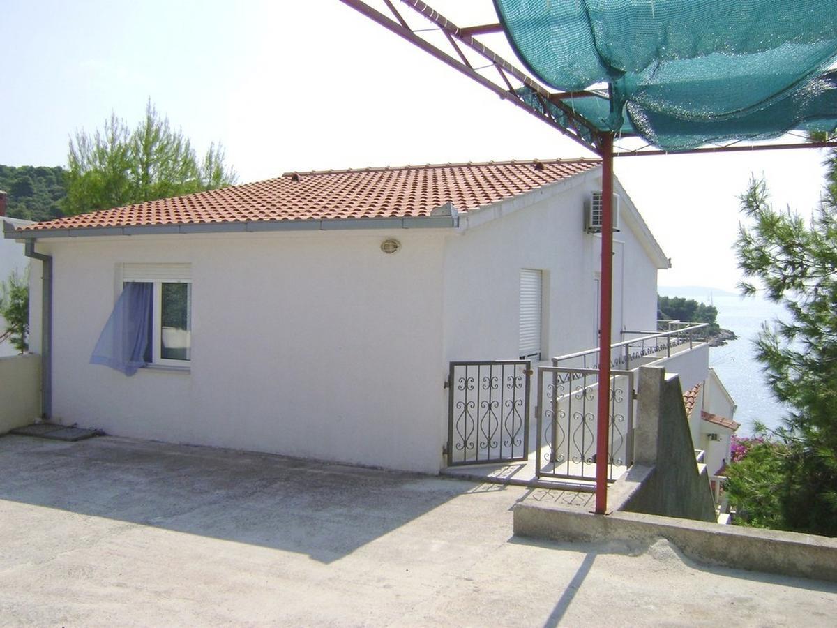 Apartments Zdenka Donji Okrug  Extérieur photo