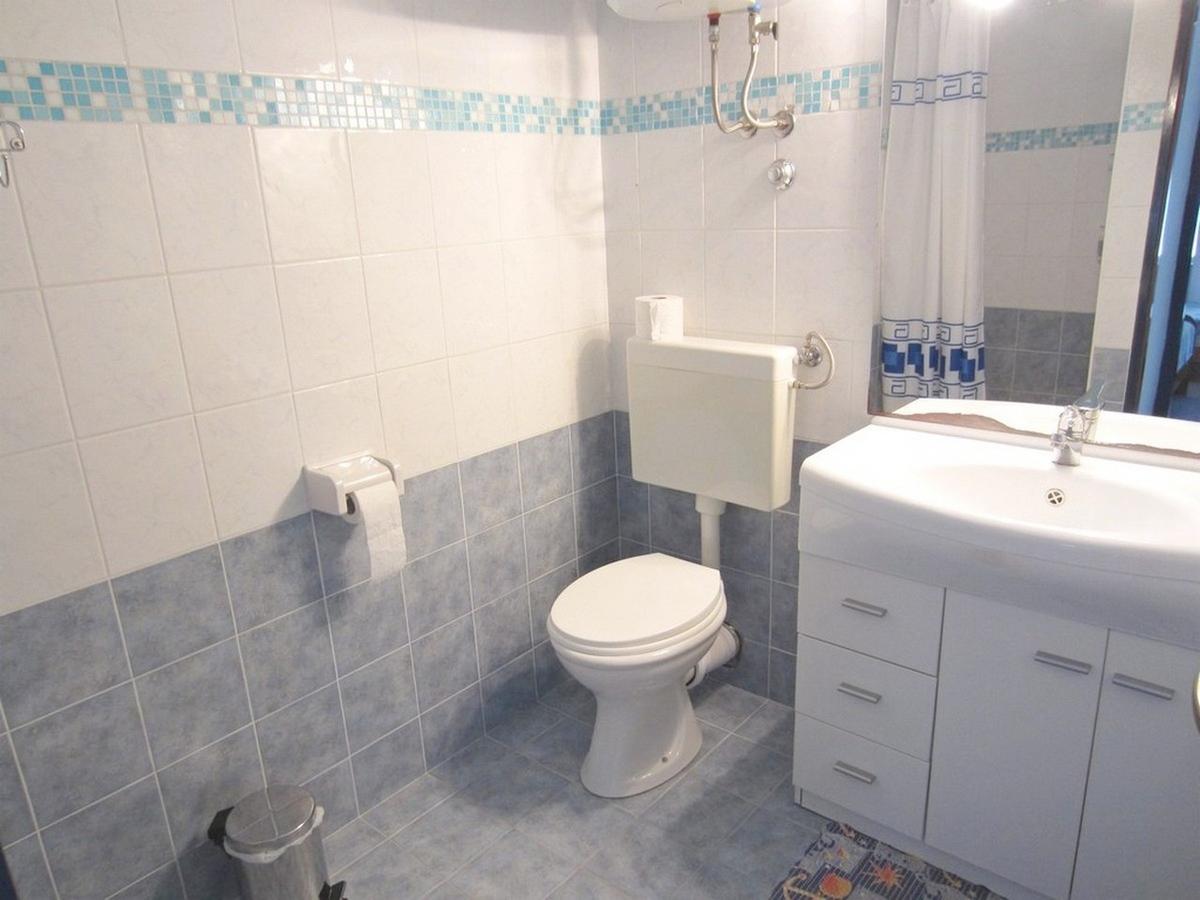 Apartments Zdenka Donji Okrug  Extérieur photo