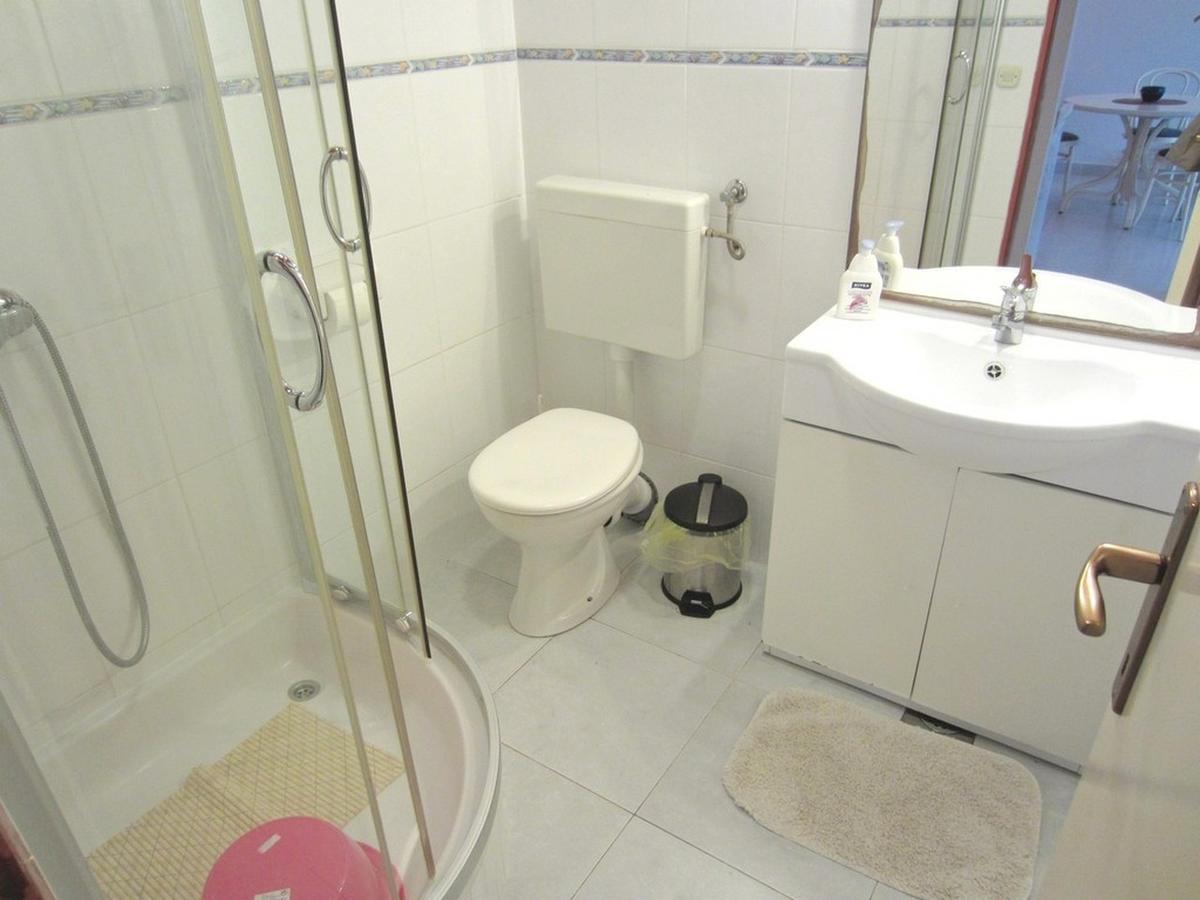 Apartments Zdenka Donji Okrug  Extérieur photo